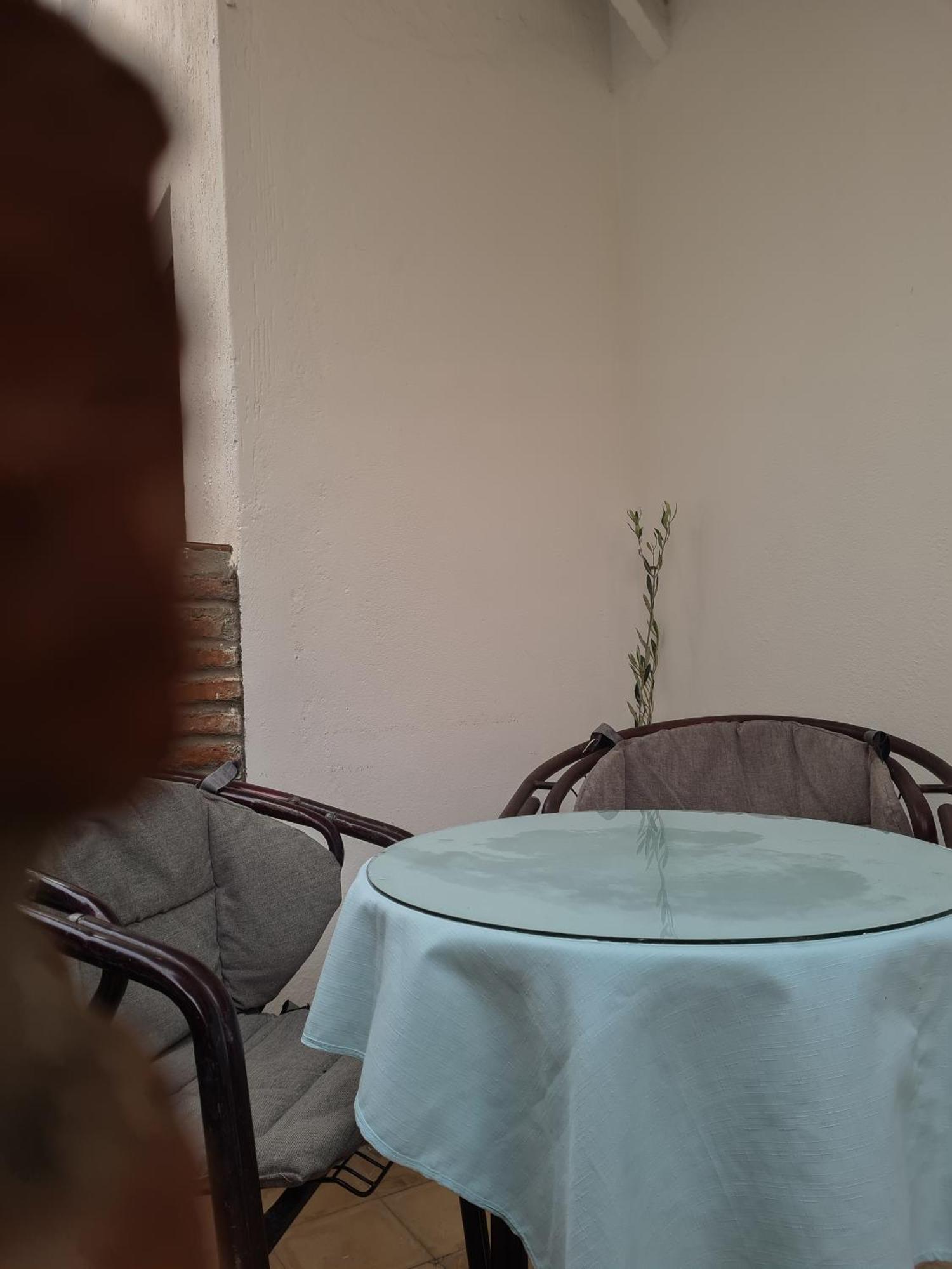 Maison D'Hote Bousaid Чефчауен Екстериор снимка