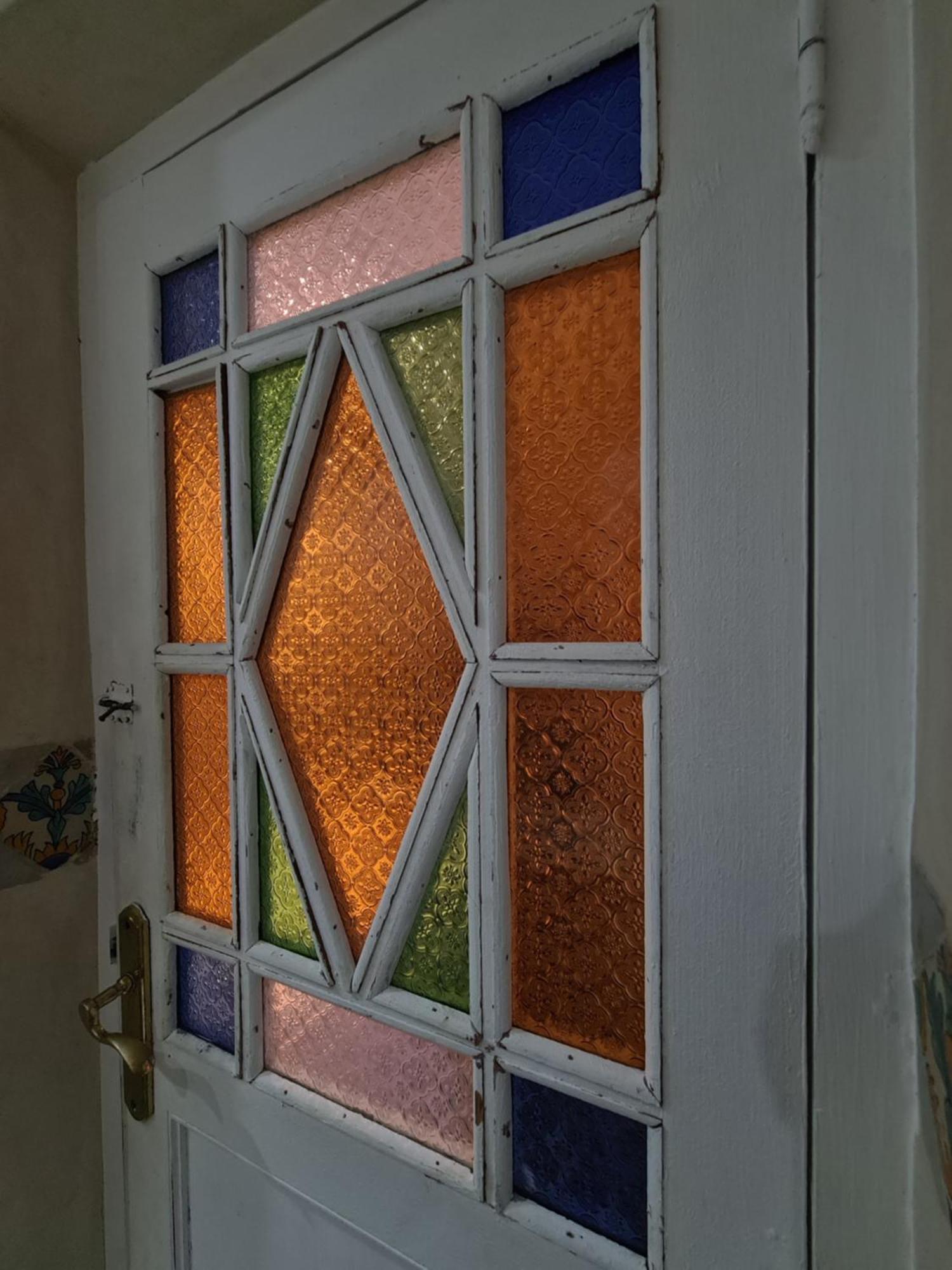 Maison D'Hote Bousaid Чефчауен Екстериор снимка
