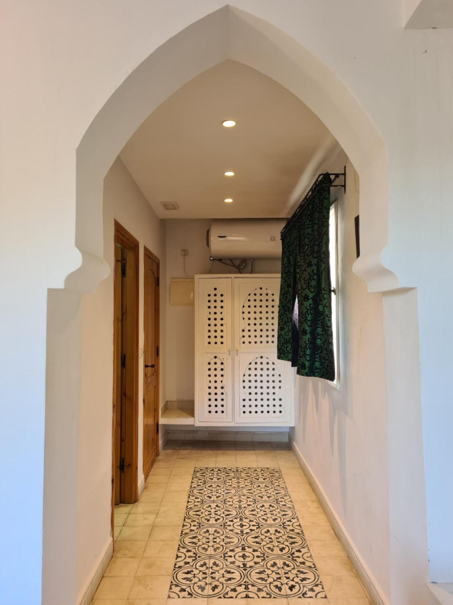 Maison D'Hote Bousaid Чефчауен Екстериор снимка